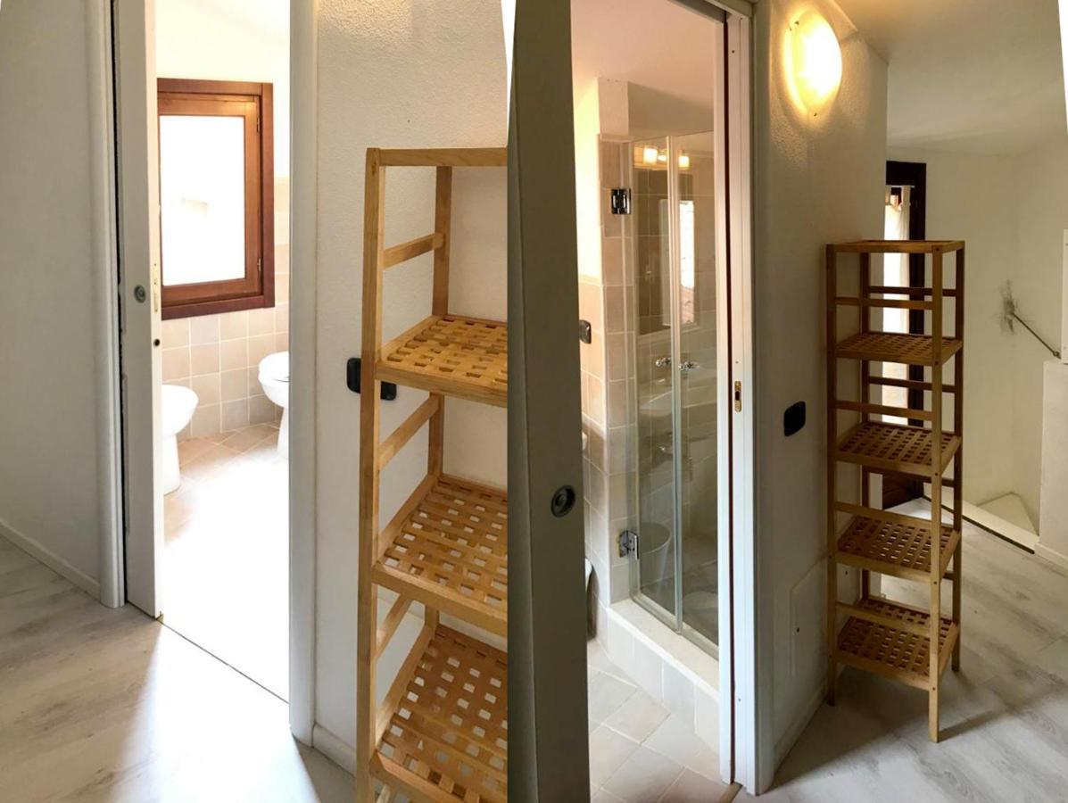 Casa Bithia Villa Chia Luaran gambar