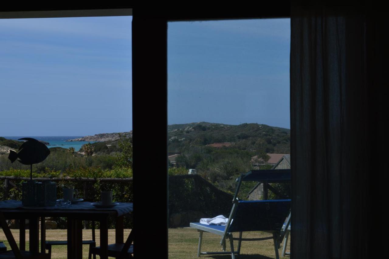 Casa Bithia Villa Chia Luaran gambar
