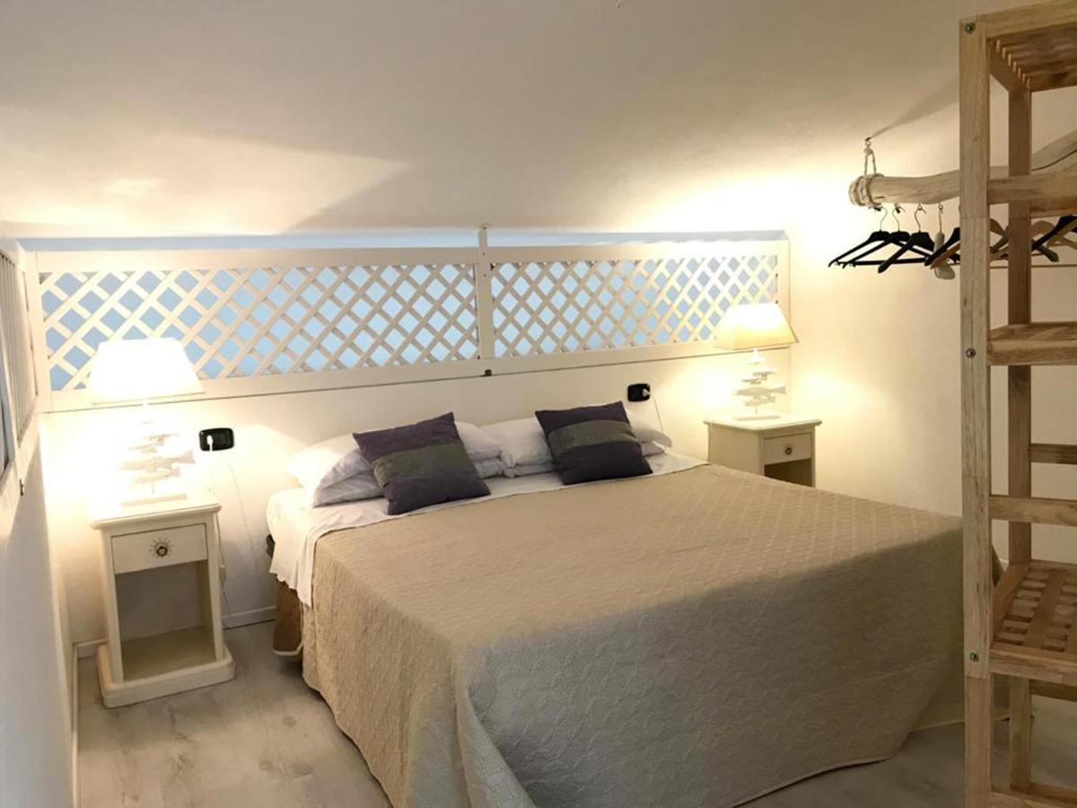 Casa Bithia Villa Chia Luaran gambar