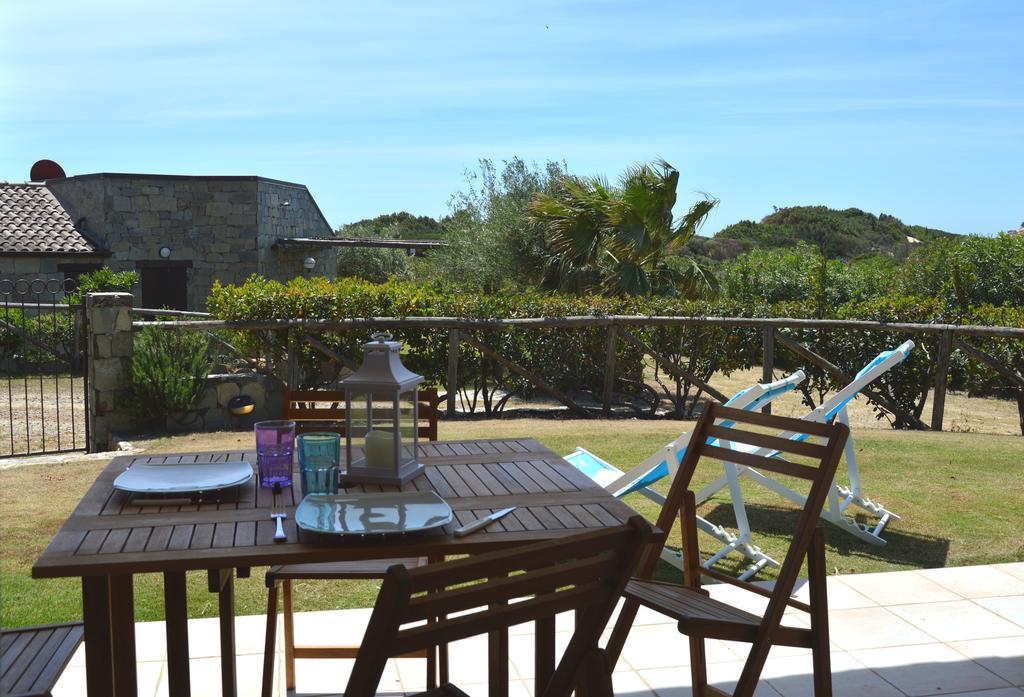 Casa Bithia Villa Chia Luaran gambar