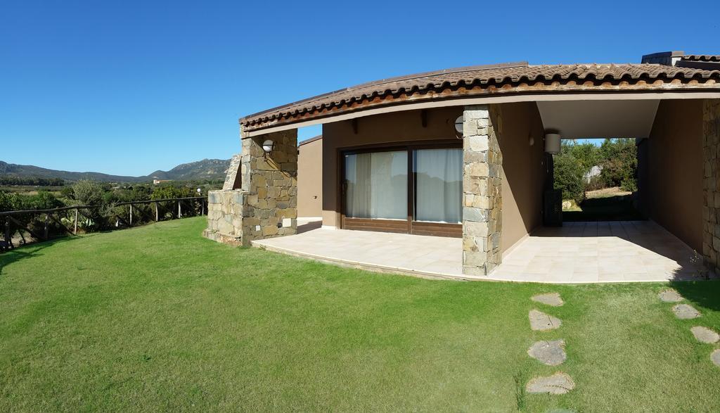 Casa Bithia Villa Chia Luaran gambar