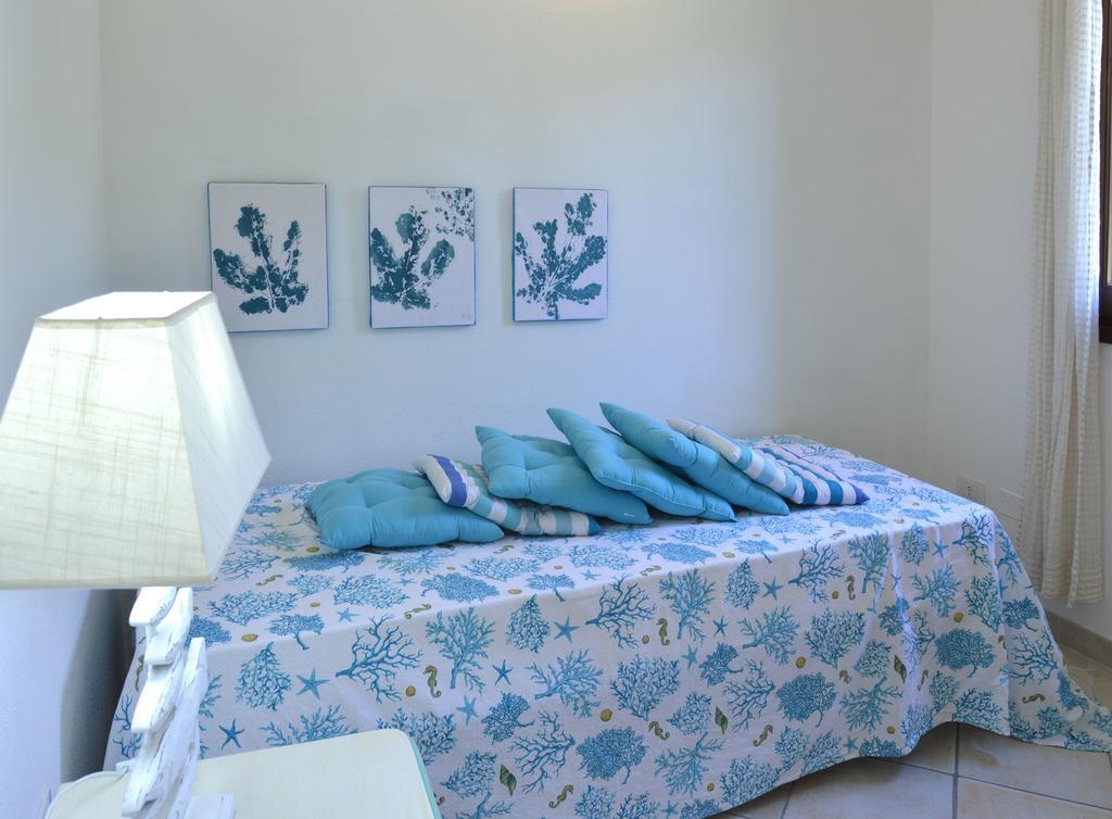 Casa Bithia Villa Chia Luaran gambar