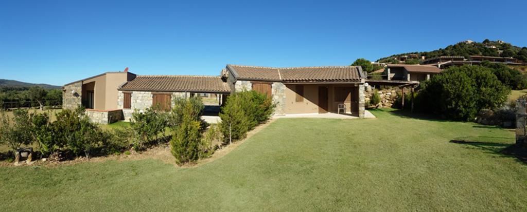 Casa Bithia Villa Chia Luaran gambar