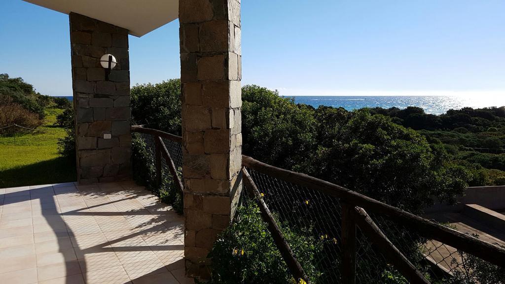 Casa Bithia Villa Chia Luaran gambar