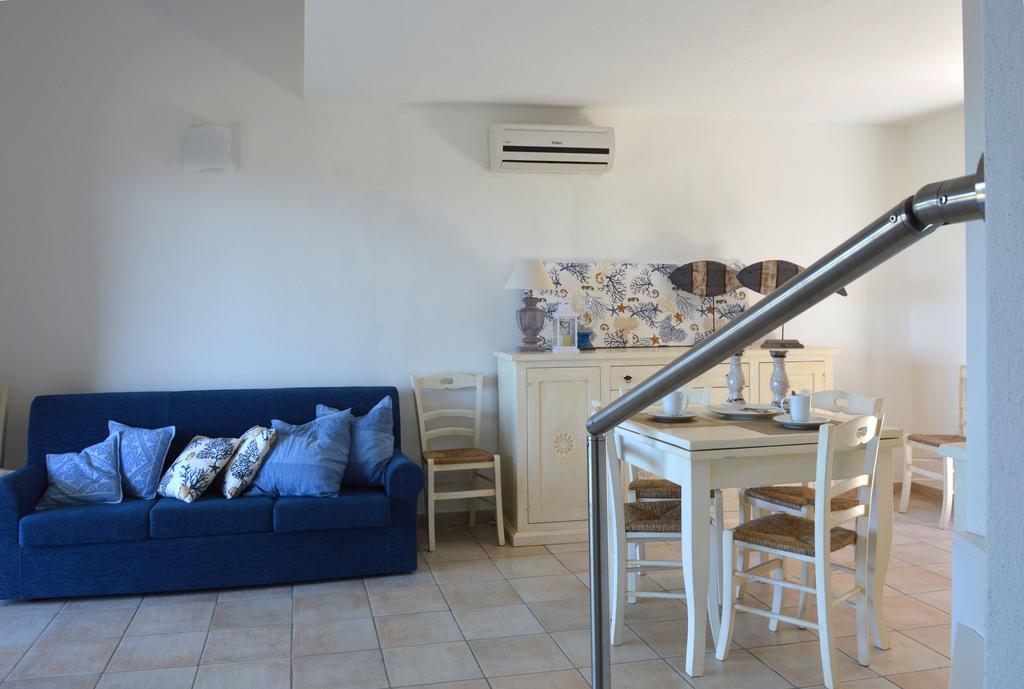 Casa Bithia Villa Chia Luaran gambar