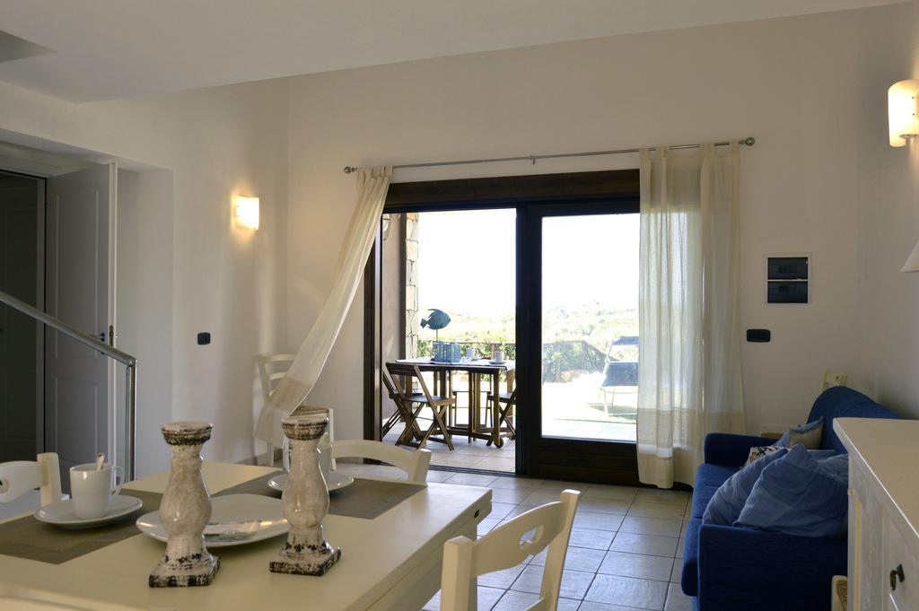 Casa Bithia Villa Chia Luaran gambar