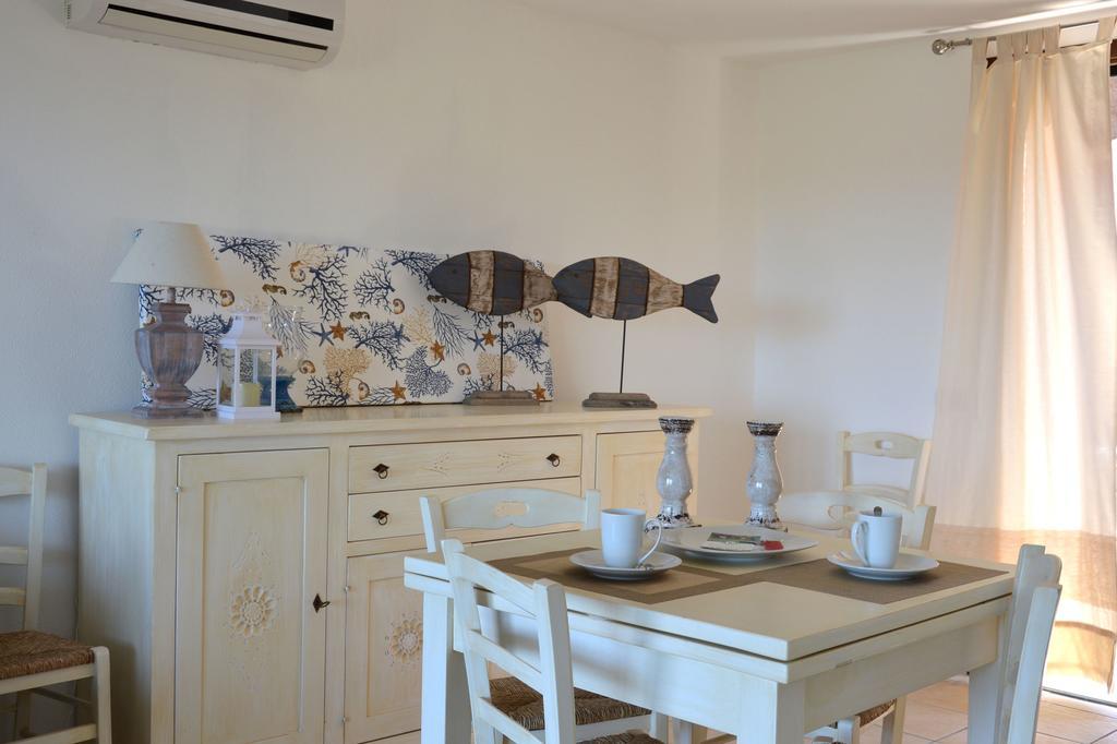 Casa Bithia Villa Chia Luaran gambar