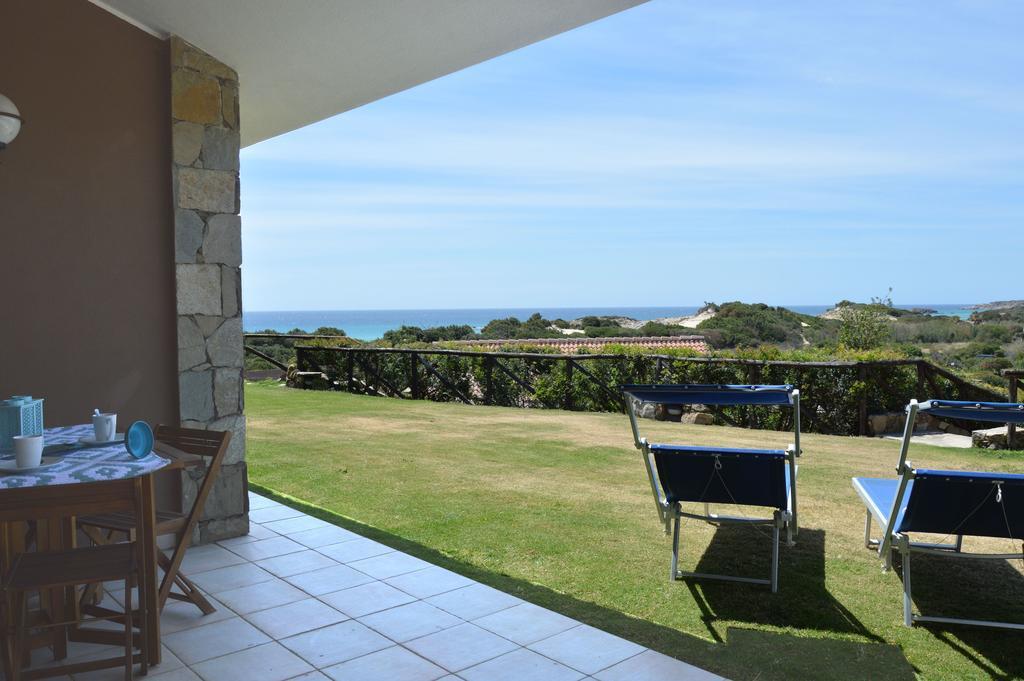 Casa Bithia Villa Chia Luaran gambar