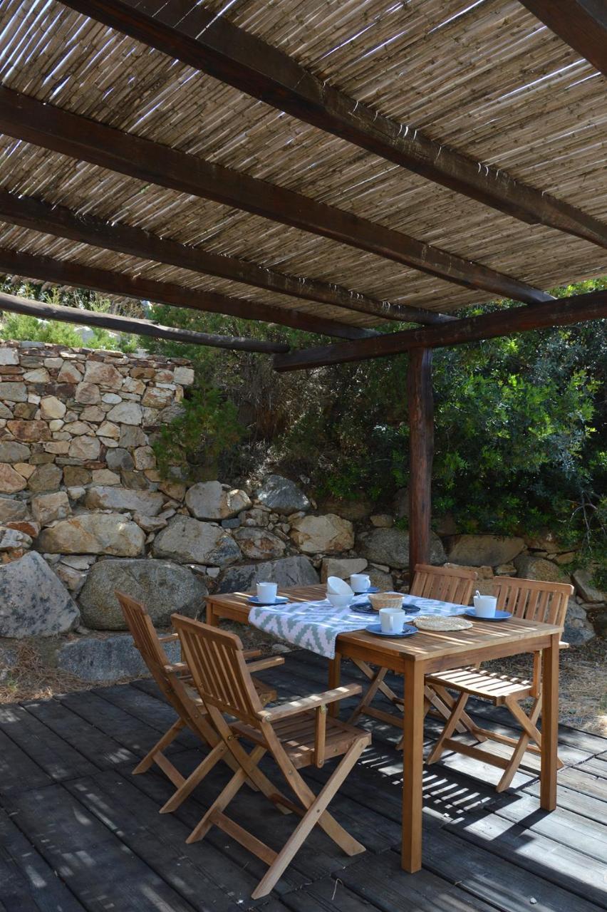 Casa Bithia Villa Chia Luaran gambar