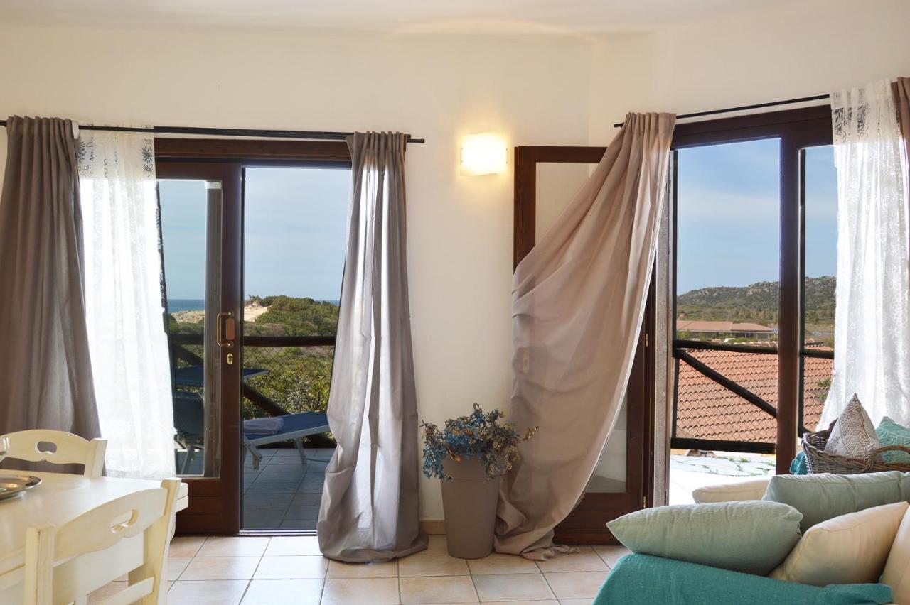 Casa Bithia Villa Chia Luaran gambar