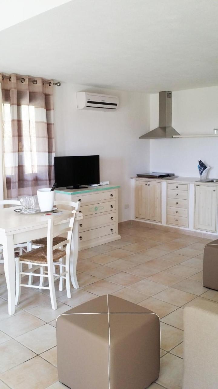 Casa Bithia Villa Chia Luaran gambar