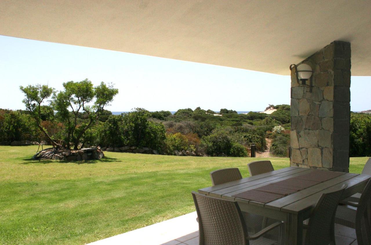 Casa Bithia Villa Chia Luaran gambar