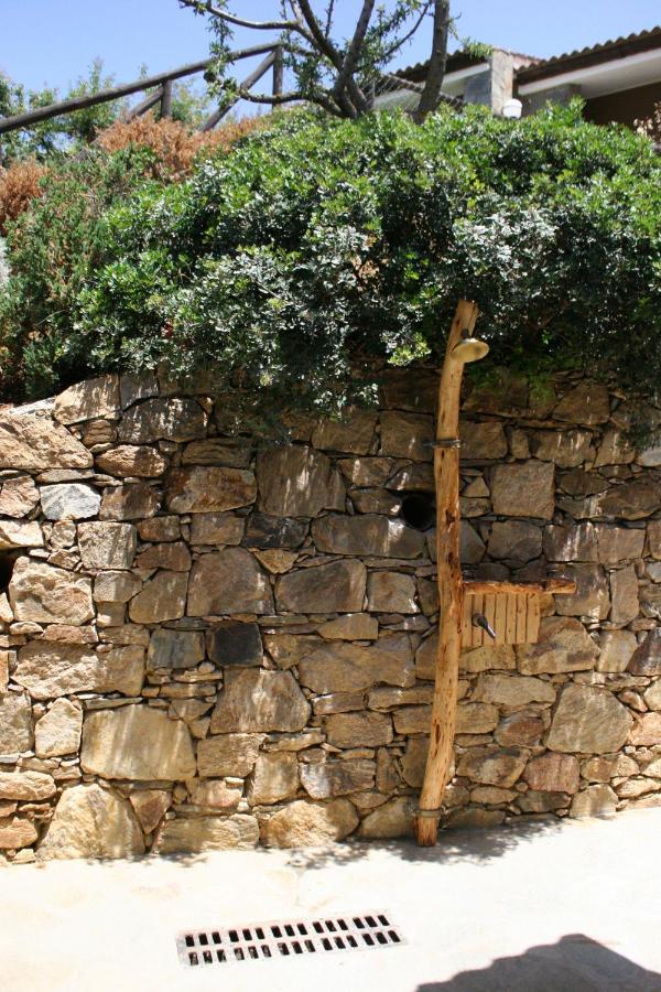 Casa Bithia Villa Chia Luaran gambar