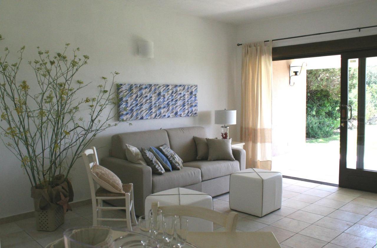 Casa Bithia Villa Chia Luaran gambar