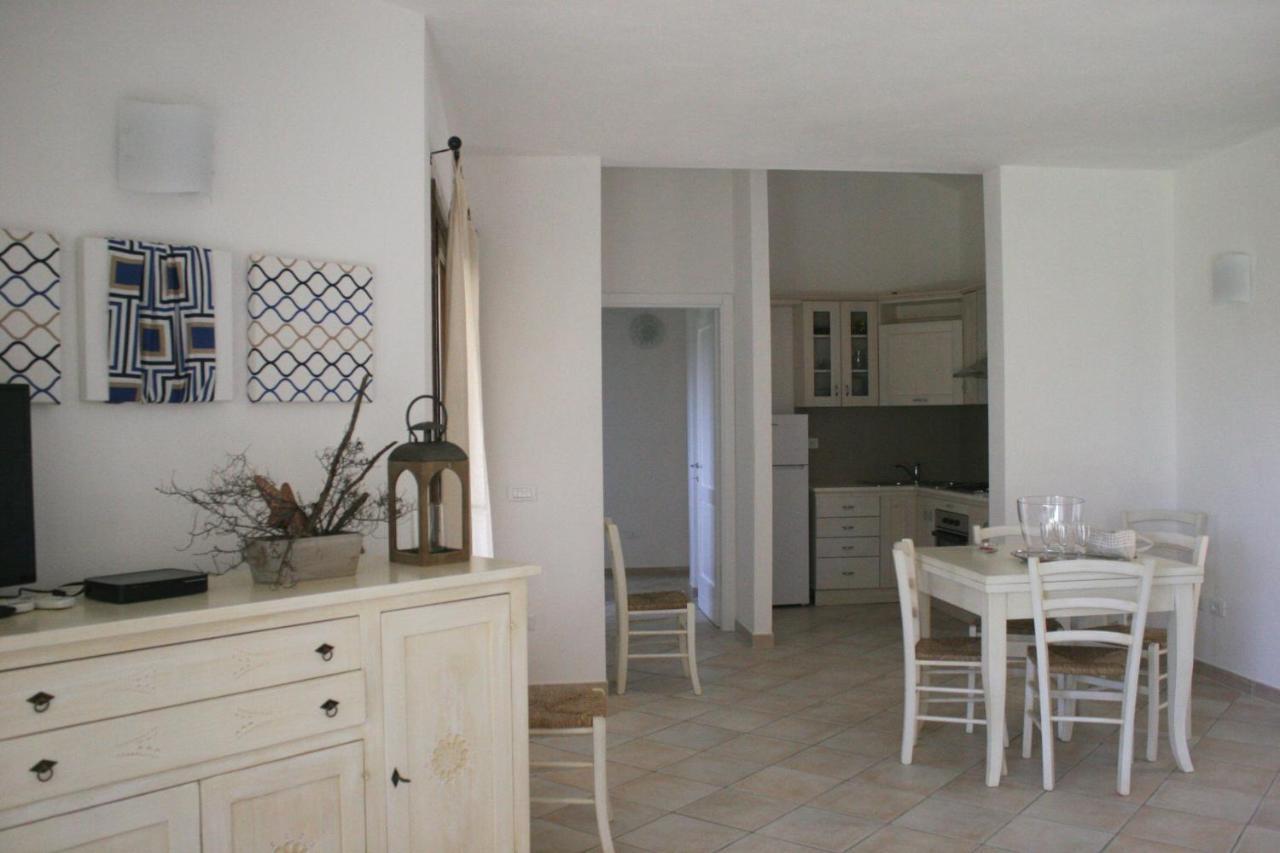 Casa Bithia Villa Chia Luaran gambar