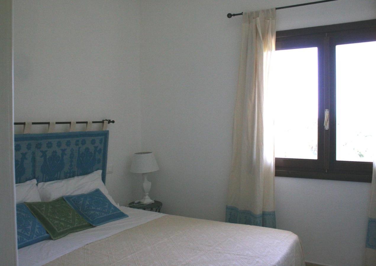 Casa Bithia Villa Chia Luaran gambar