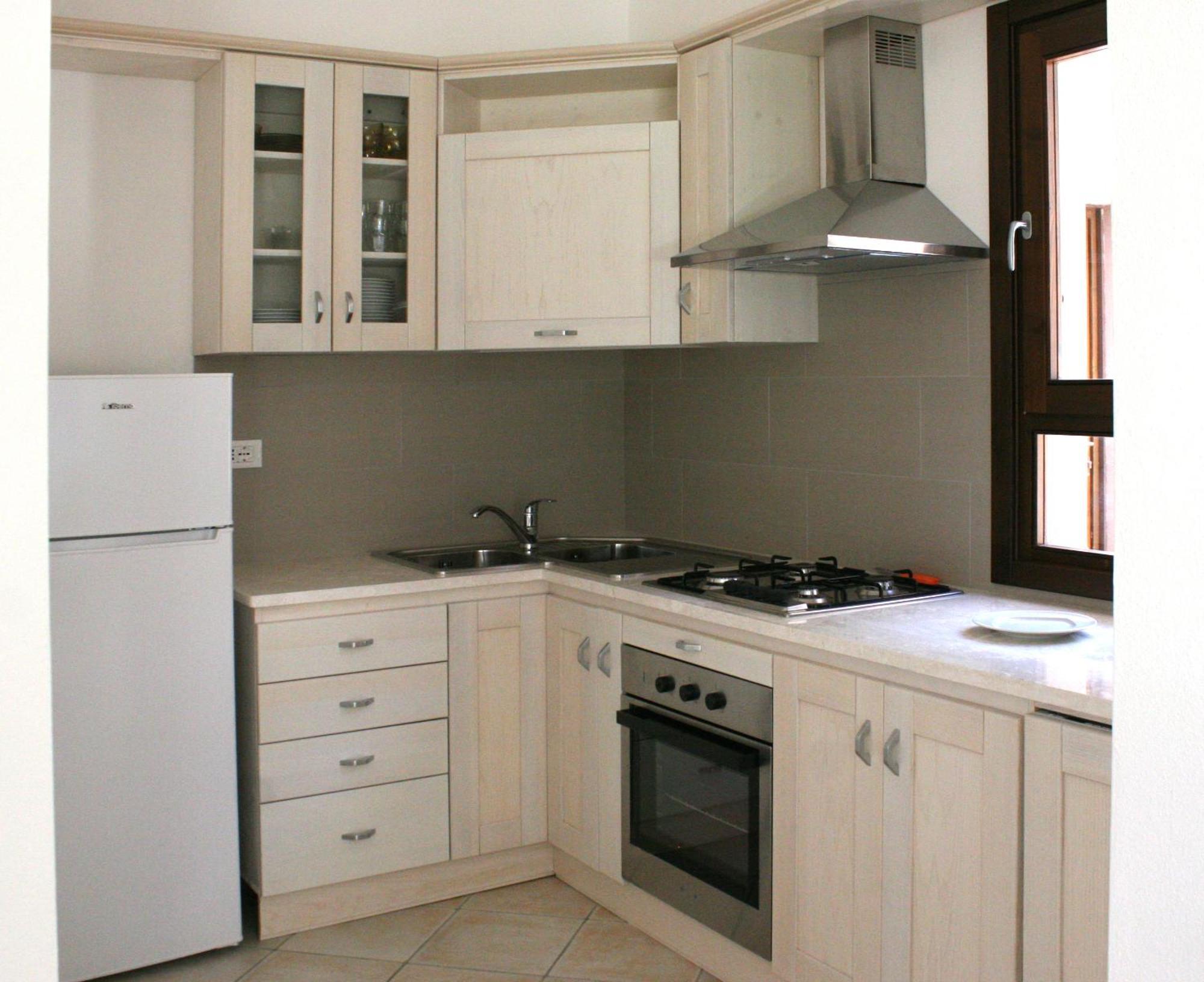 Casa Bithia Villa Chia Luaran gambar